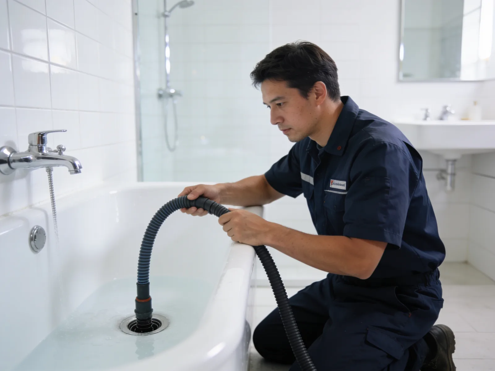 Emergency Plumber Bypro, KY FAQs